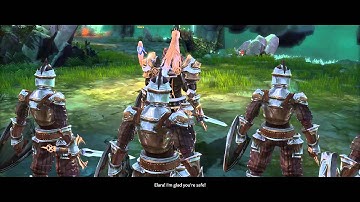 Devilian: Shadowhunter class #01