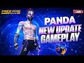 PANDA FF LIVESTREAM CR RANK PUSH