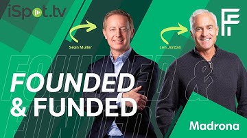 Transforming TV Advertising: iSpot’s Sean Muller on the Role of AI and the Future of Streaming