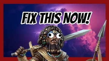 The BIG PROBLEM With Fighters (D&D 5E)