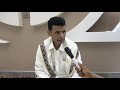 الناشط المدني ناجي قضى أربعة أعوام في معتقلات الحوثيين وفقد زوجته ضريبة لإنسانيته