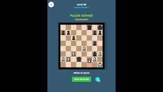 I finally did it #fypシ゚viral #chess #offlinegames