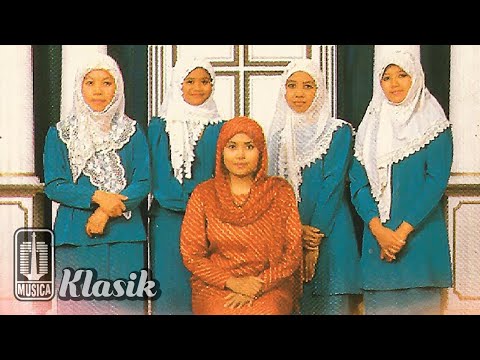 H Maria Ulfah M A Album Irama Padang Pasir Salu Qalbi Audio HQ