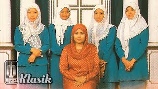 H. Maria Ulfah M.A. - Album Irama Padang Pasir 'Salu Qalbi' | Audio HQ