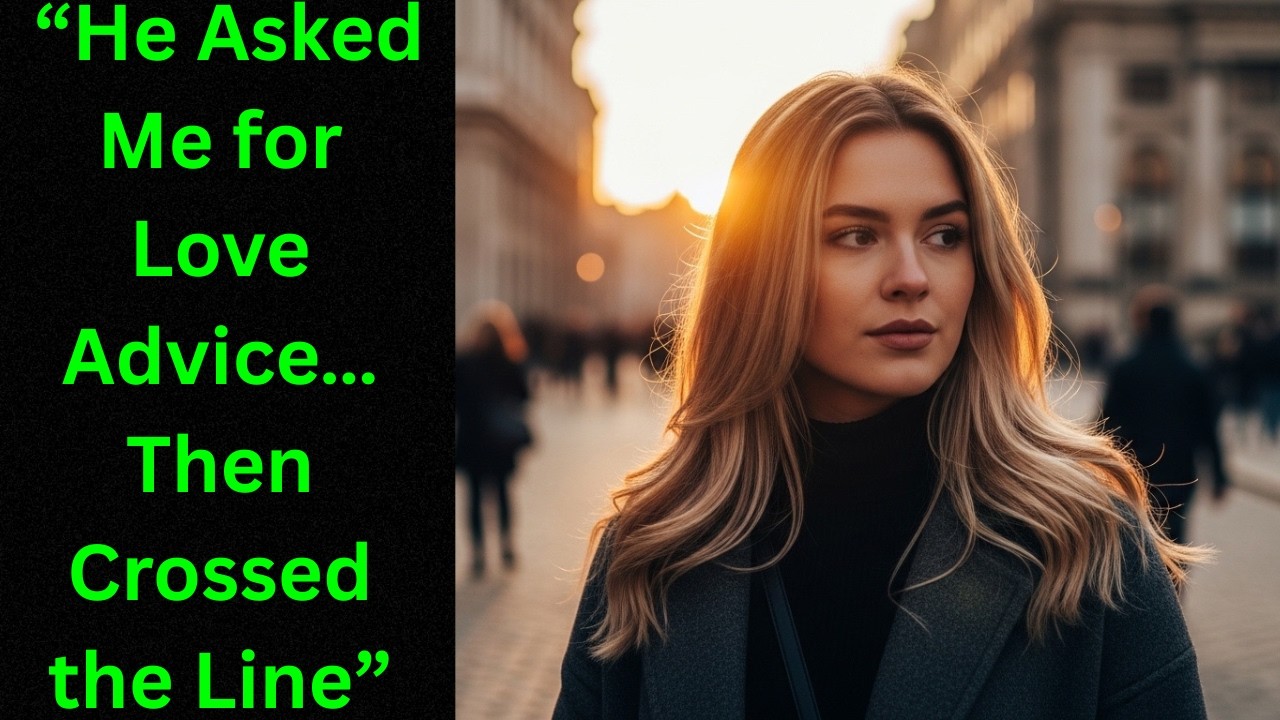 “He Came To Me For Help With His First Relationship — I Didn’t Expect This”| Infidelity story