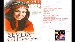 Sevda Gül - Kapının Önünde