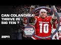 What’s Nebraska’s ceiling in 2026?