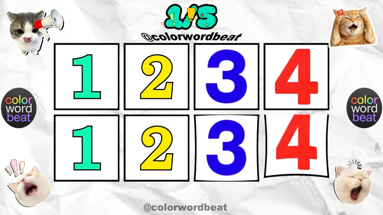 Say The Word On Beat | LEVEL 1–5 Compiled | EASY MEDIUM HARD (93% FAIL)