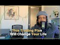 Why Every Trader Needs a Proven Trading Plan