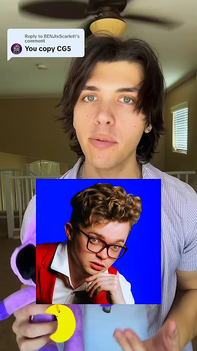 I COPY CG5?! CatNap Song Poppy Playtime Chapter 3 Vs SLEEP WELL by @CG5