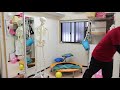 ドライヤーお灸で免疫力アップ