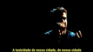 System Of A Down - Toxicity (OFFICIAL CLIPE) [LEGENDADO - PTBR]