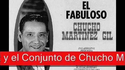 Ya Dios Dirá - Fernando Rodriguez y el Conjunto de Chucho Martinez