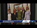 Families of deployed Iowa soldiers have National Guard-ians looking out for them