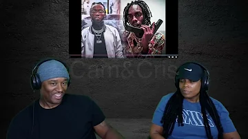 YNW MELLY X SKOOLY - TILL THE END !!REACTION!!