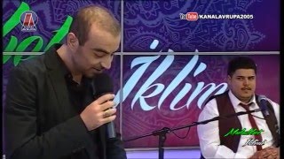 Emre Özbaş - Ne Sandın Şiiri (İbrahim Sayar)