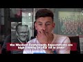 Pablo Aránguiz First Interview as a Member of FC Dallas
