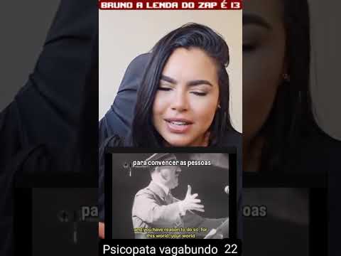 A IGNORÂNCIA LEVA AO MEDO, O MEDO LEVA AO ÓDIO E O ÓDIO LEVA À VIOLÊNCIA! ENTENDA!