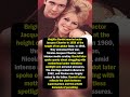 Brigitte Bardot’s Struggle With Fame