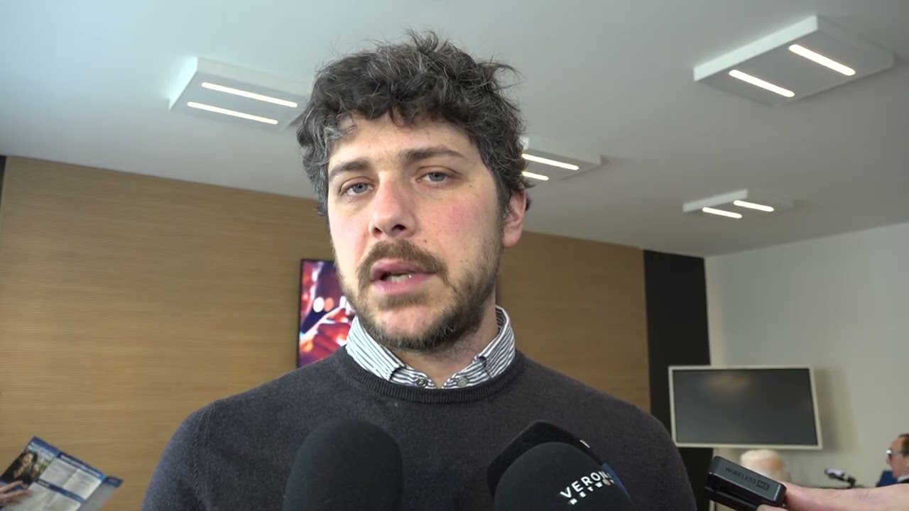 Presentazione della nuova rete delle linee notturne ATV operativa da lunedì 23 febbraio