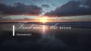 Video thumbnail of "Find me in the river - Instrumental by Ionut Pop"