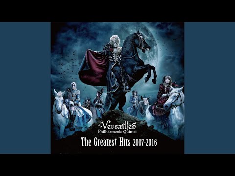 The Greatest Hits 2007-2016（初回限定盤）