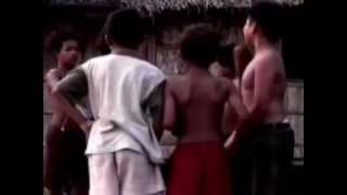 FLORES HOMBELS TO TO NDENG MANGGARAI