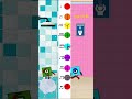 numberblock shower queue #short#animasi#numberblock