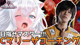 【スト６】今日はとんでもないことを教えてもらえるらしい！【氷猫みう / MEWLIVE】#新人vtuber