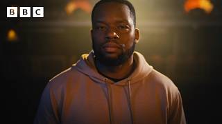 Gabriel Oyediwura | Made Of Greater Manchester - BBC