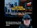 BVLOS Workforce Crisis: The Bottleneck Nobody's Talking About