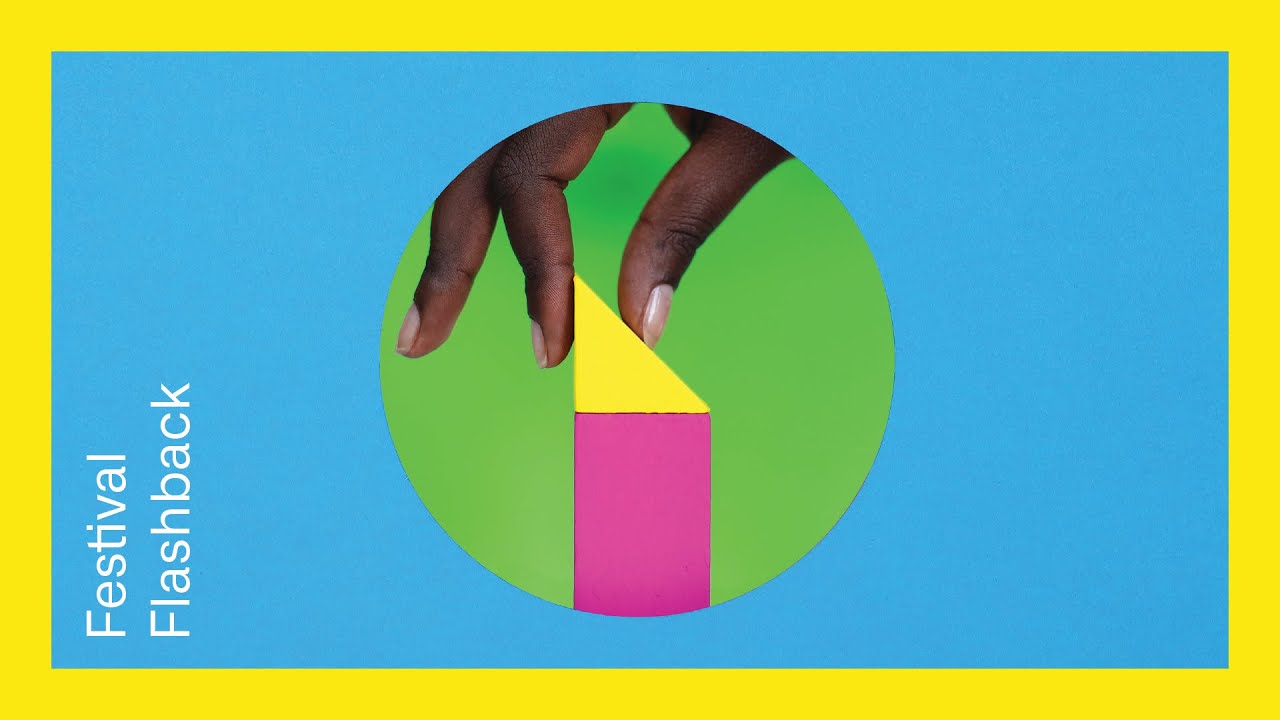 SummerWorks 2021 Festival Wrap Video