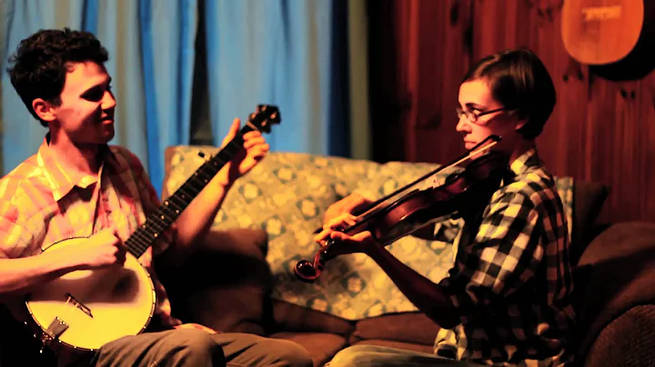 Clifton Hicks and Julie Chiles - Rocky Island