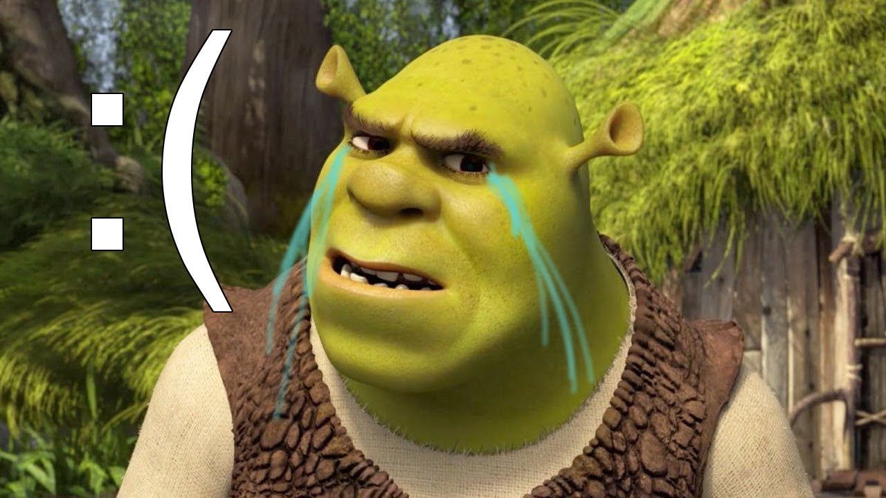 Is Shrek a Dead Meme? 