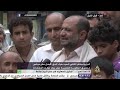 لقاء مع السيد ضياء الحق الأهدل حول بيان توقف تشاورات الكويت لقاء مع السيد ضياء الحق الأهدل حول بيان توقف تشاورات الكويت