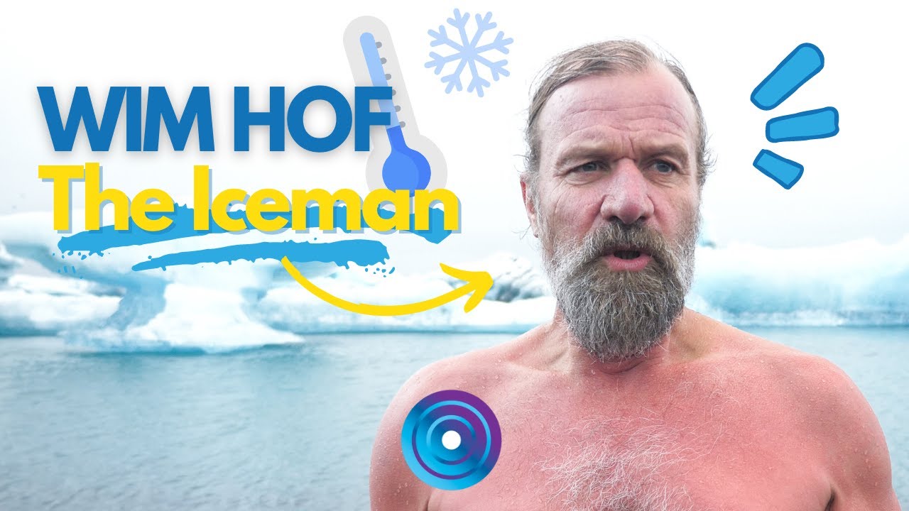 Pourquoi prendre des bains glacés est BON pour le corps... Et le mental !