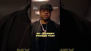 “It’s a confirmation to the world that the devil is a sucka” Allen Iverson talkin that talk 🙌