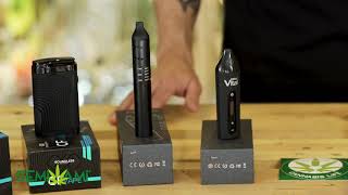 Vaporizzatori, cosa sono e come funzionano