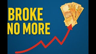 How to Manage Money in South Africa | Net Worth | Cash Flow | Budgeting | Emergency Fund | Retire