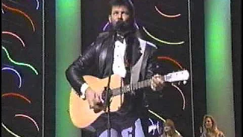 Confederate Railroad "Elvis and Andy" Live at the 1994 ACM Awards