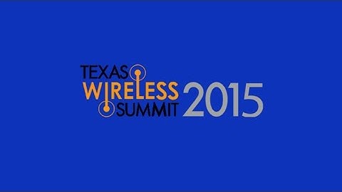 TWS 2015: Role of Unlicensed Spectrum in 5G