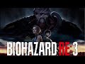 バイオハザード RE:3 THE MOVIE 【日本語吹き替え】