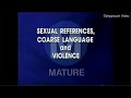 ABC Television SA - “M” classification warnings (4 Jun 1999)