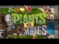 Plants vs zombies real life edition pc new game plus full walkthrough gameplay mod
