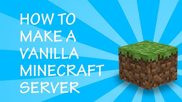 How to make a 1.6.2 VANILLA Minecraft server w/Hamachi (Windows)