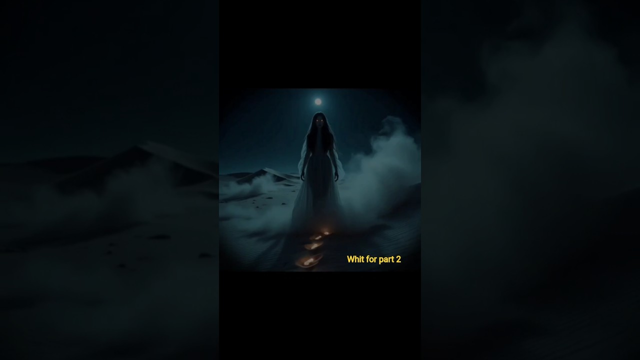 Haunted Legends of Pakistan