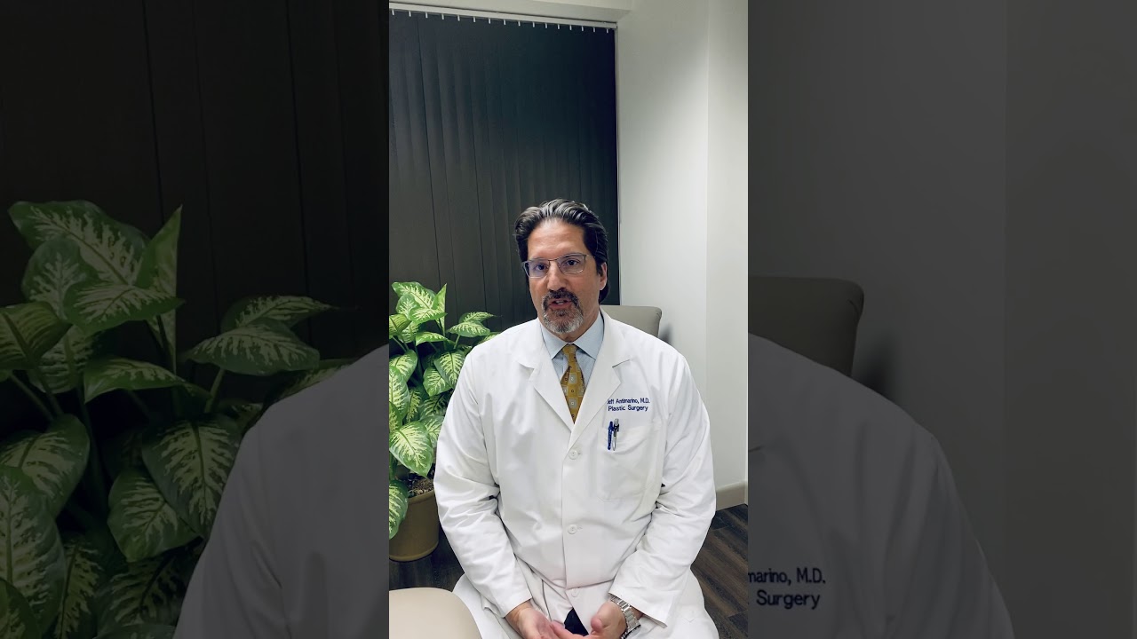 Fast, Painless Laser Hair Removal  |  Motus AX Laser