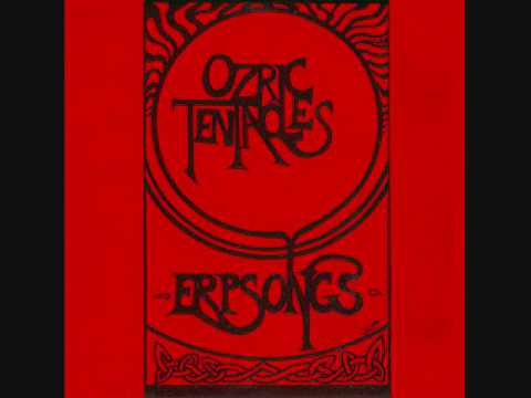 Ozric Tentacles - Tidal Otherness