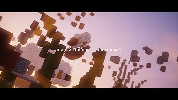 🌸 BlossomPvP Skyblock Trailer Release @3PM EST 12/20/17 [Re-Upload For Rewards]