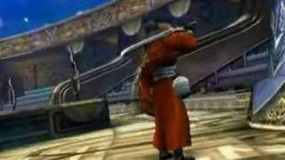 When Yuna Met Balthier Episode 6 The Party Crasher